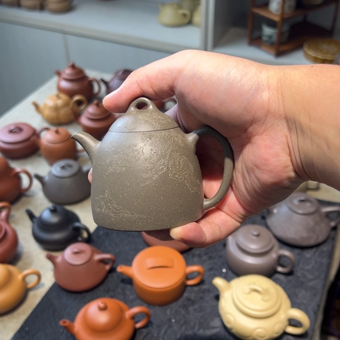 石***香茶壶紫砂紫砂壶等