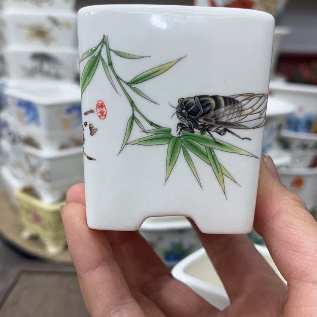 陶瓷内直径5.5-6.3次品