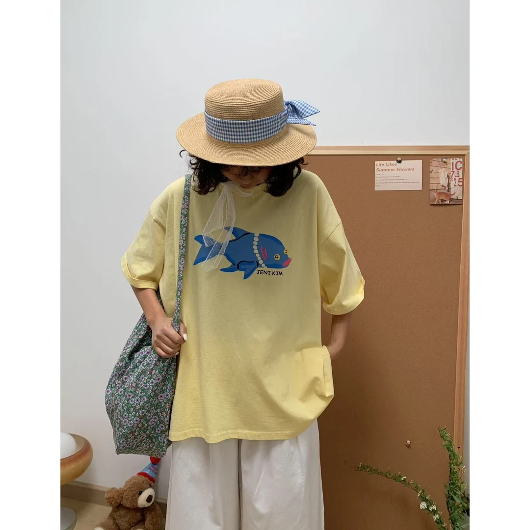 叨叨定制款 #52008#短袖T恤 XX