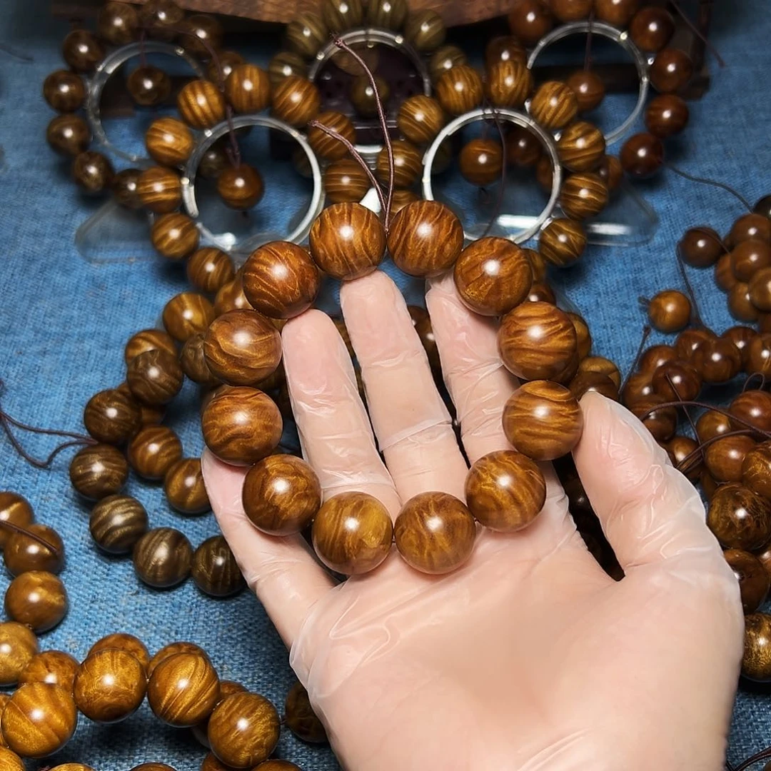 金丝楠农****哥金丝楠枯木老料龙胆2.0