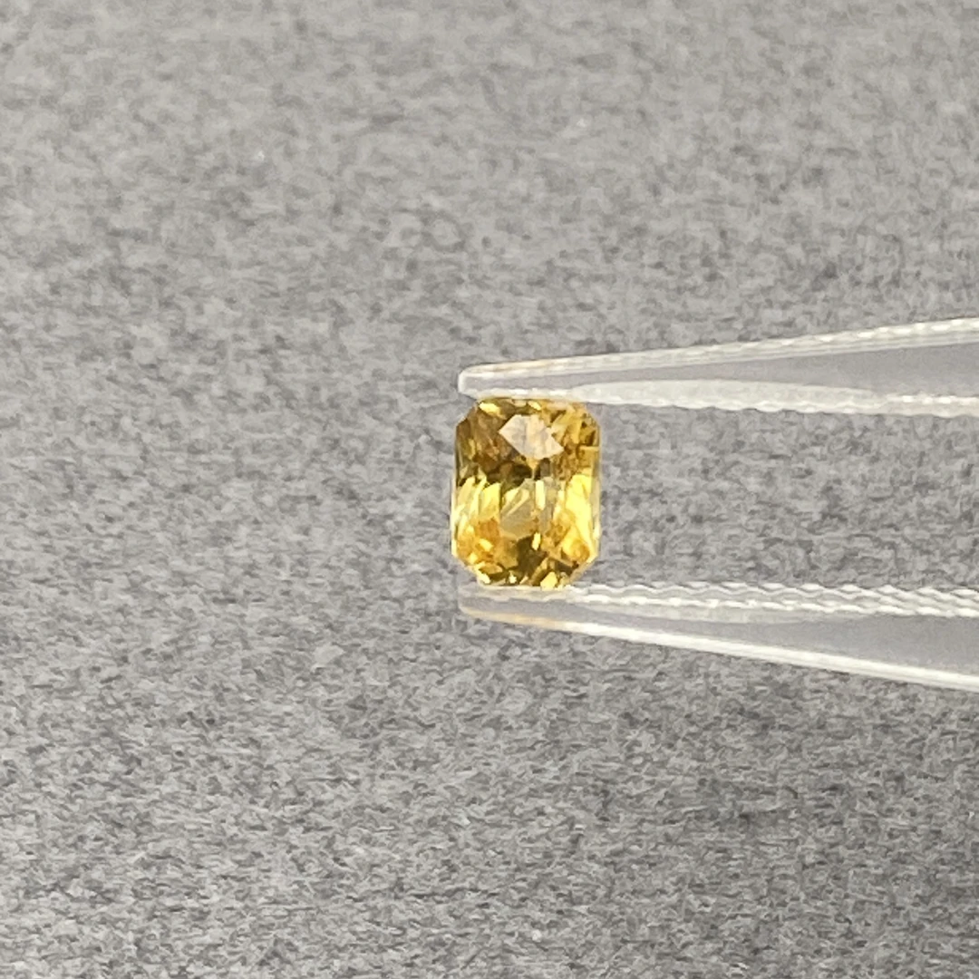 YSCvv蓝宝石-1.03ct（01101723）0902