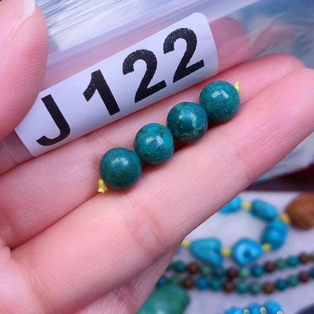 空竹粉丝专享十堰特色手工散珠