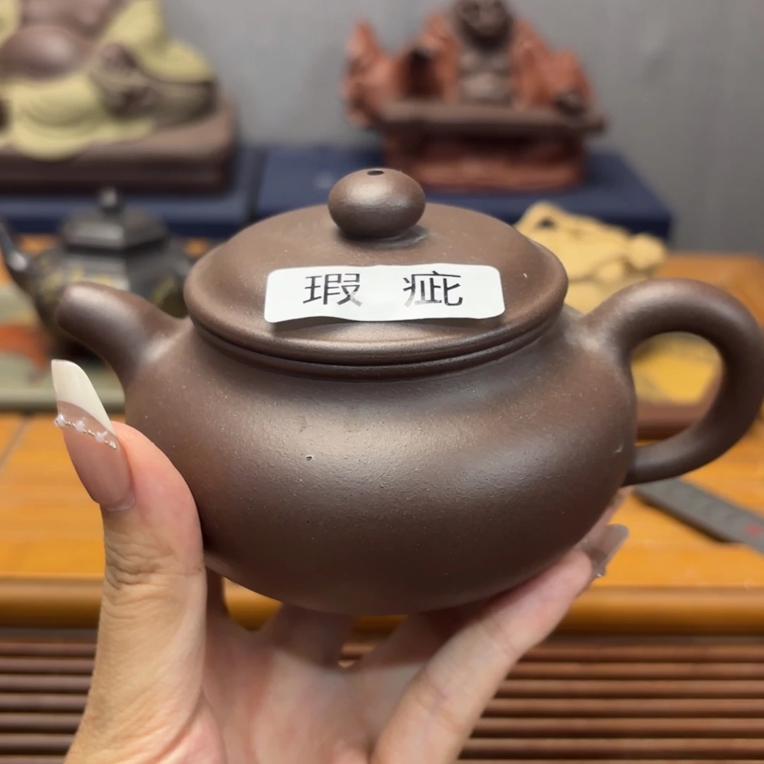 紫砂茶宠五号店专项