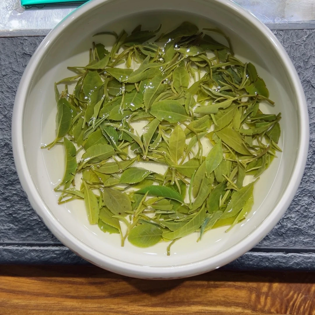 财***进日照绿茶秋茶-1斤