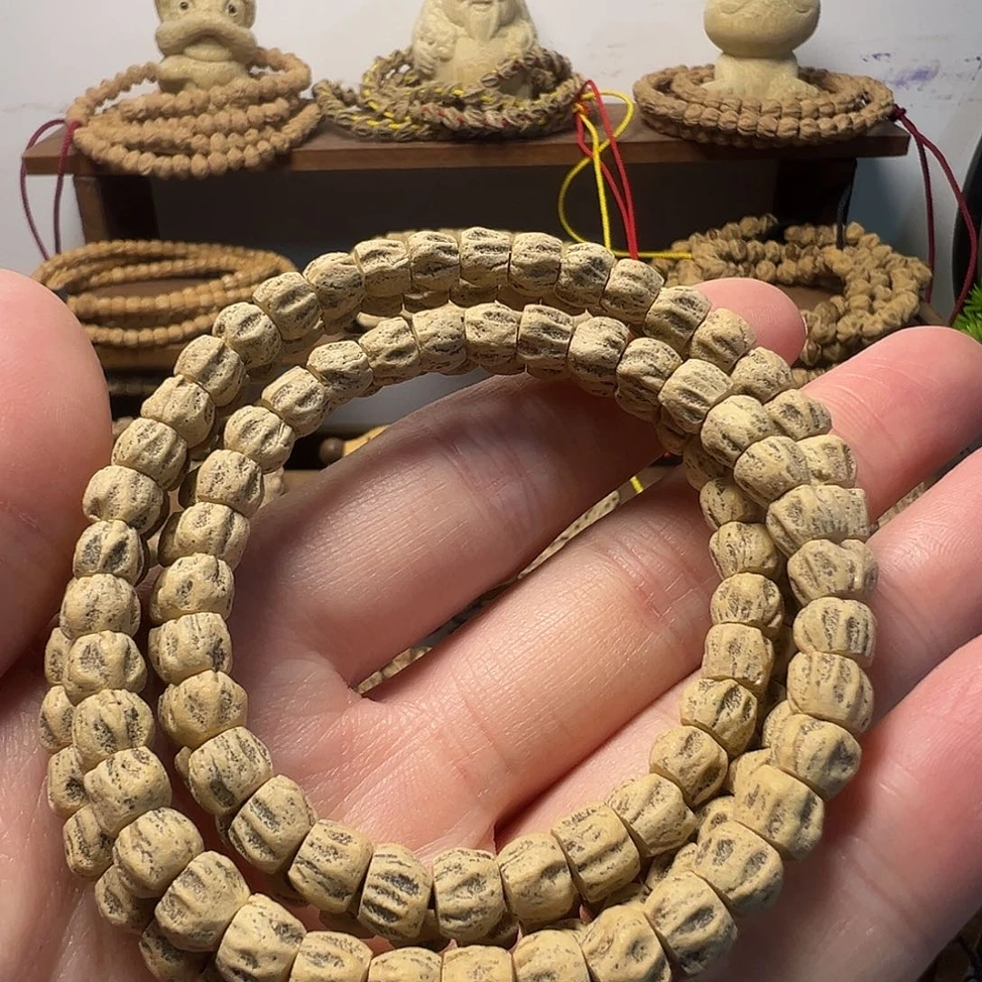 柏香籽/百香籽吊坠