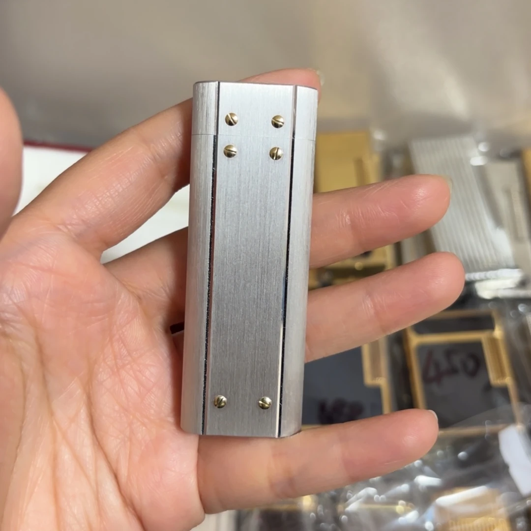 都登卡中古打火机