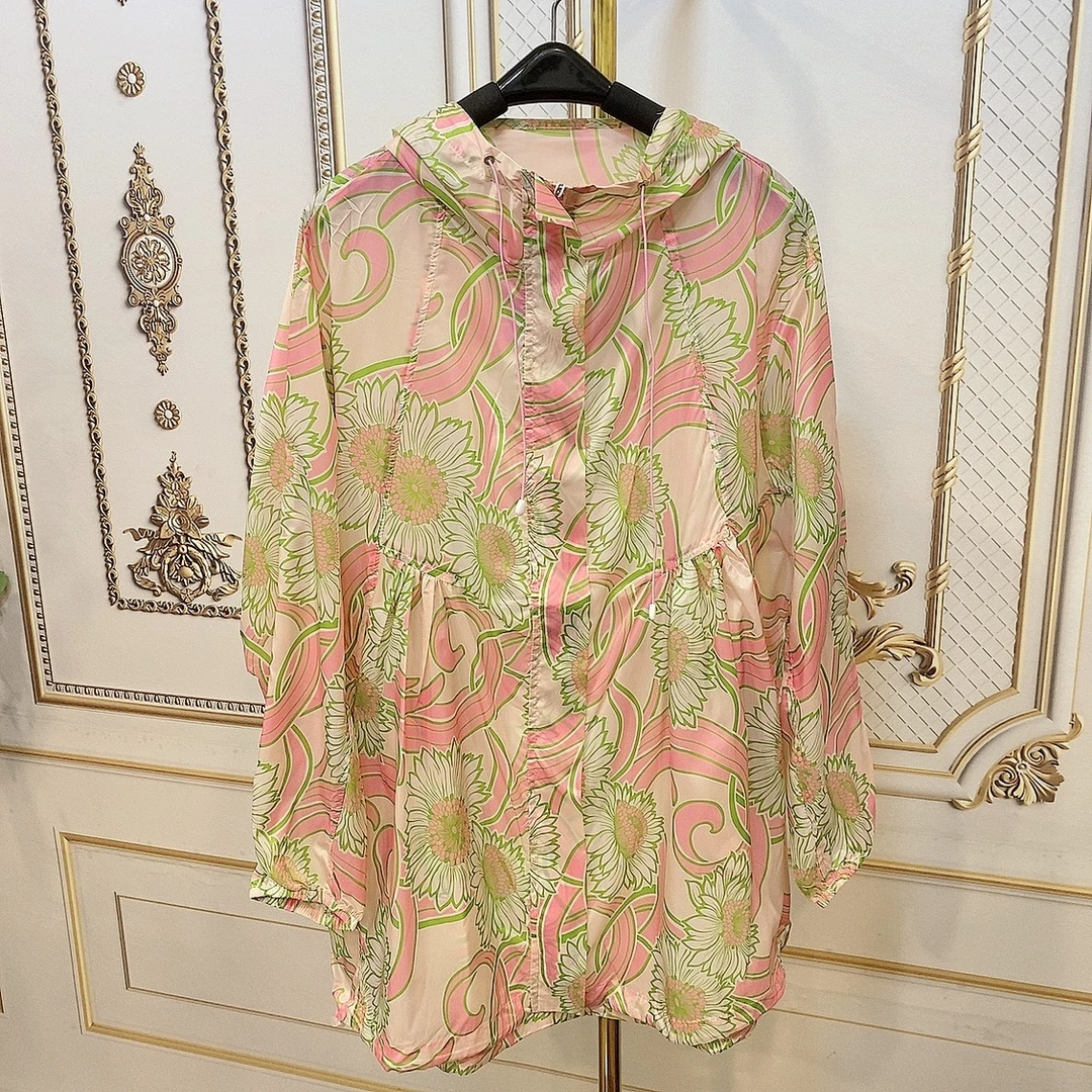 （衣长81）新款时尚外套71021