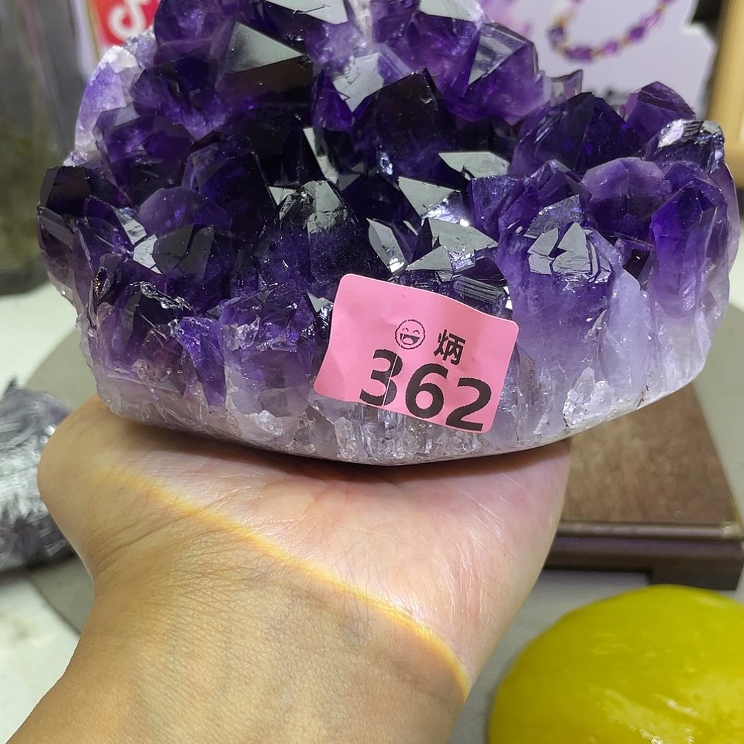 未镶嵌大型摆件（非配饰）水晶