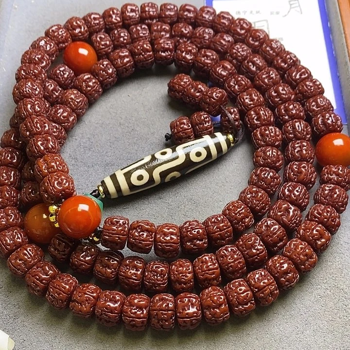 金刚菩提吊坠金刚