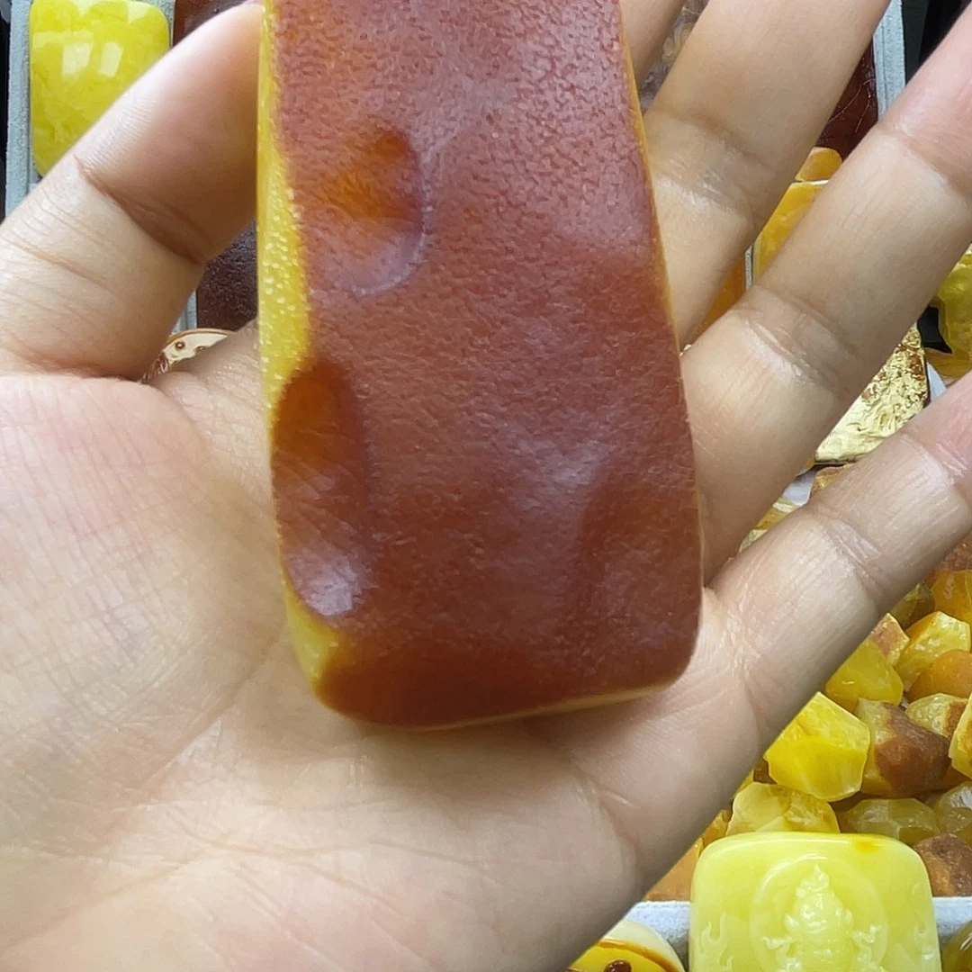 未镶嵌定制琥珀9689989999