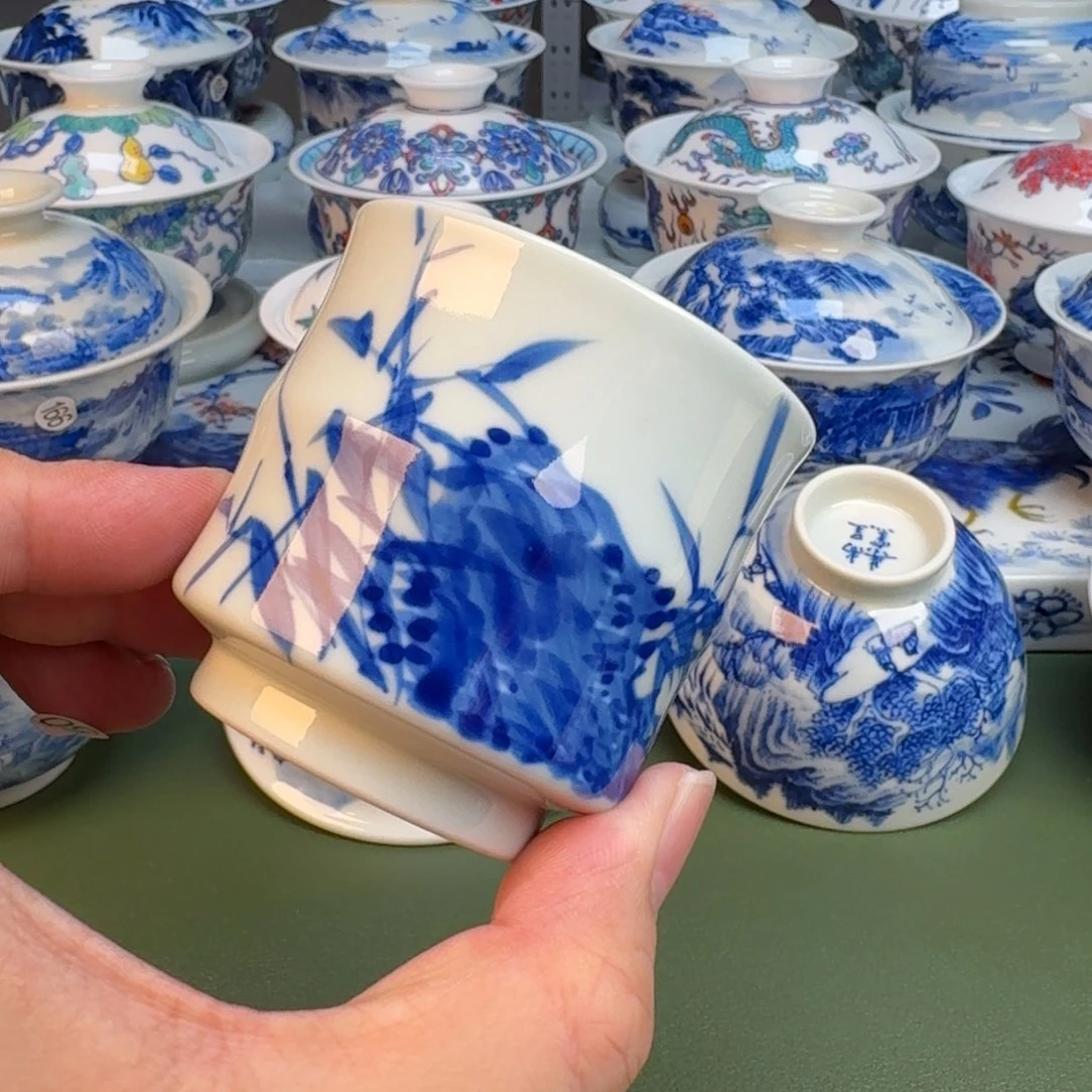 抖音闪购纯手工手绘186