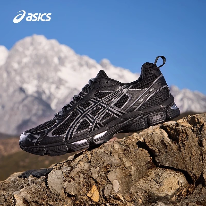 跑者美学 ASICS亚瑟士GEL-EXALT 2 CN男女耐磨透气舒适缓震运动鞋