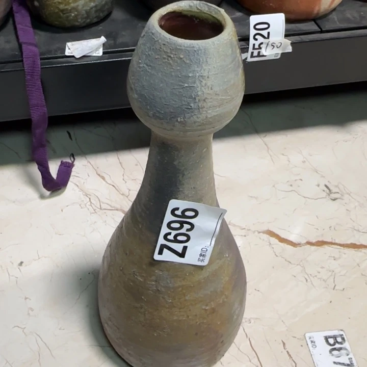 备前烧作品备前烧作品