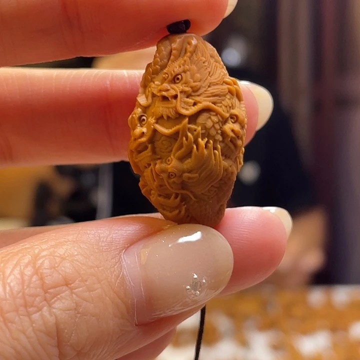 橄榄核手串/手链