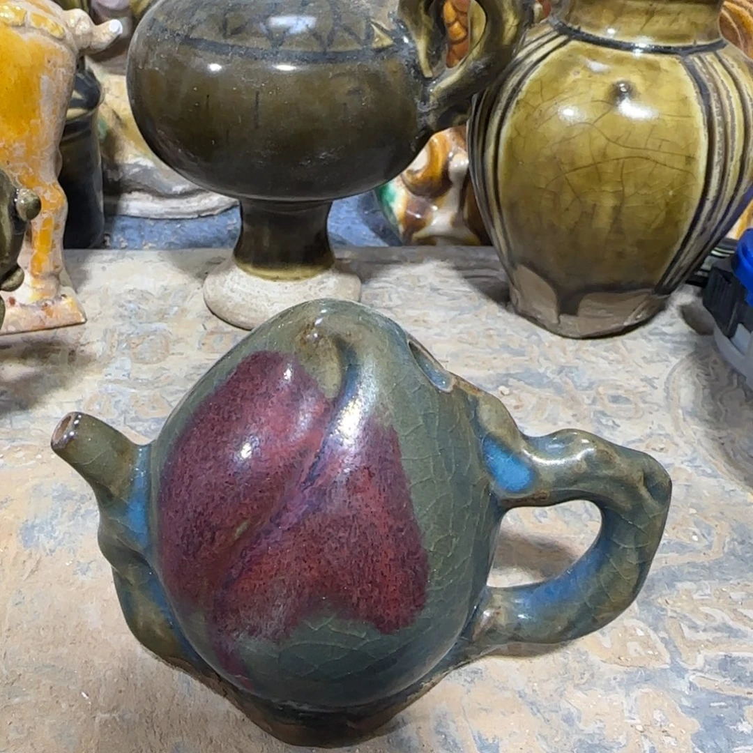 陶瓷摆件摆件摆件