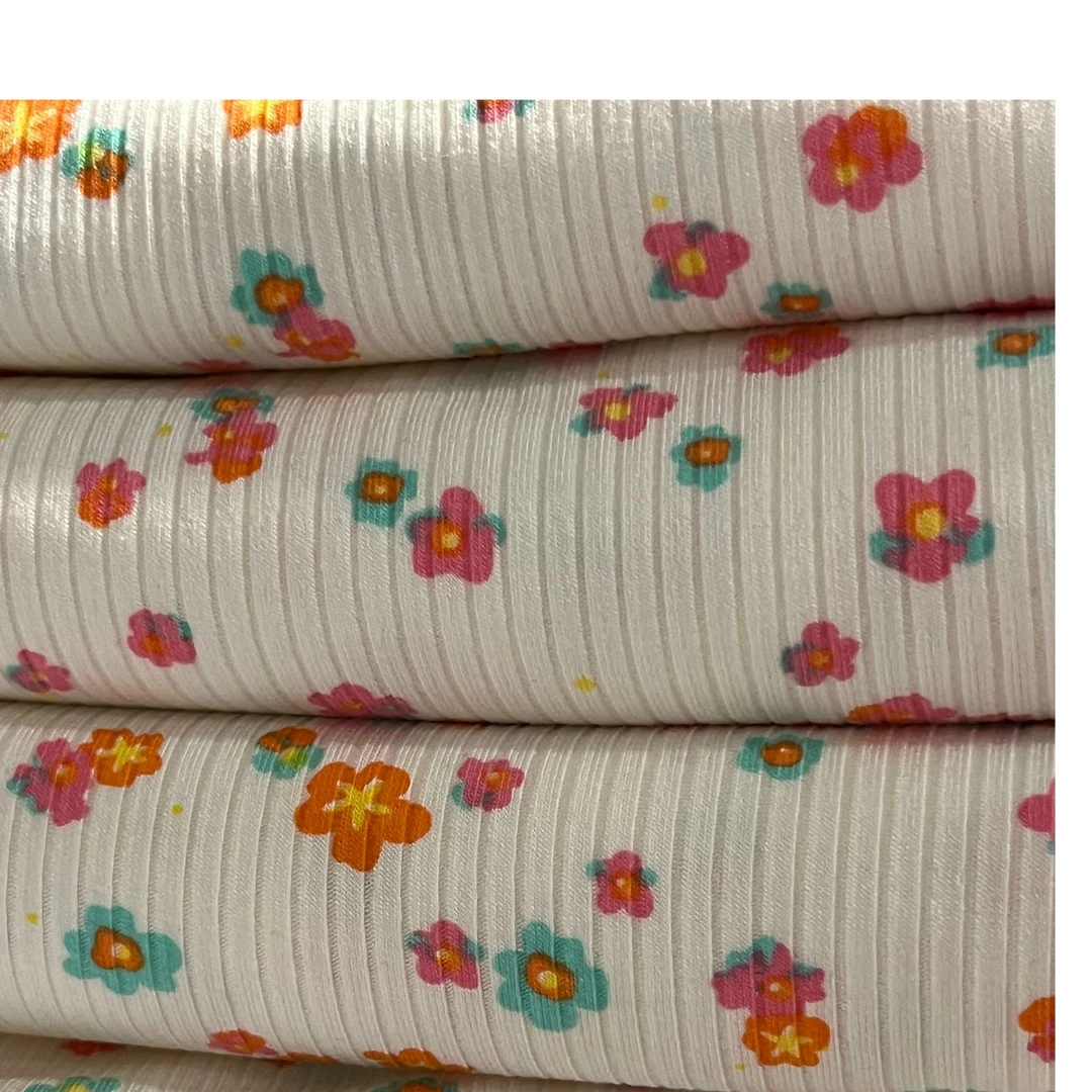 暖阳布品家布料21