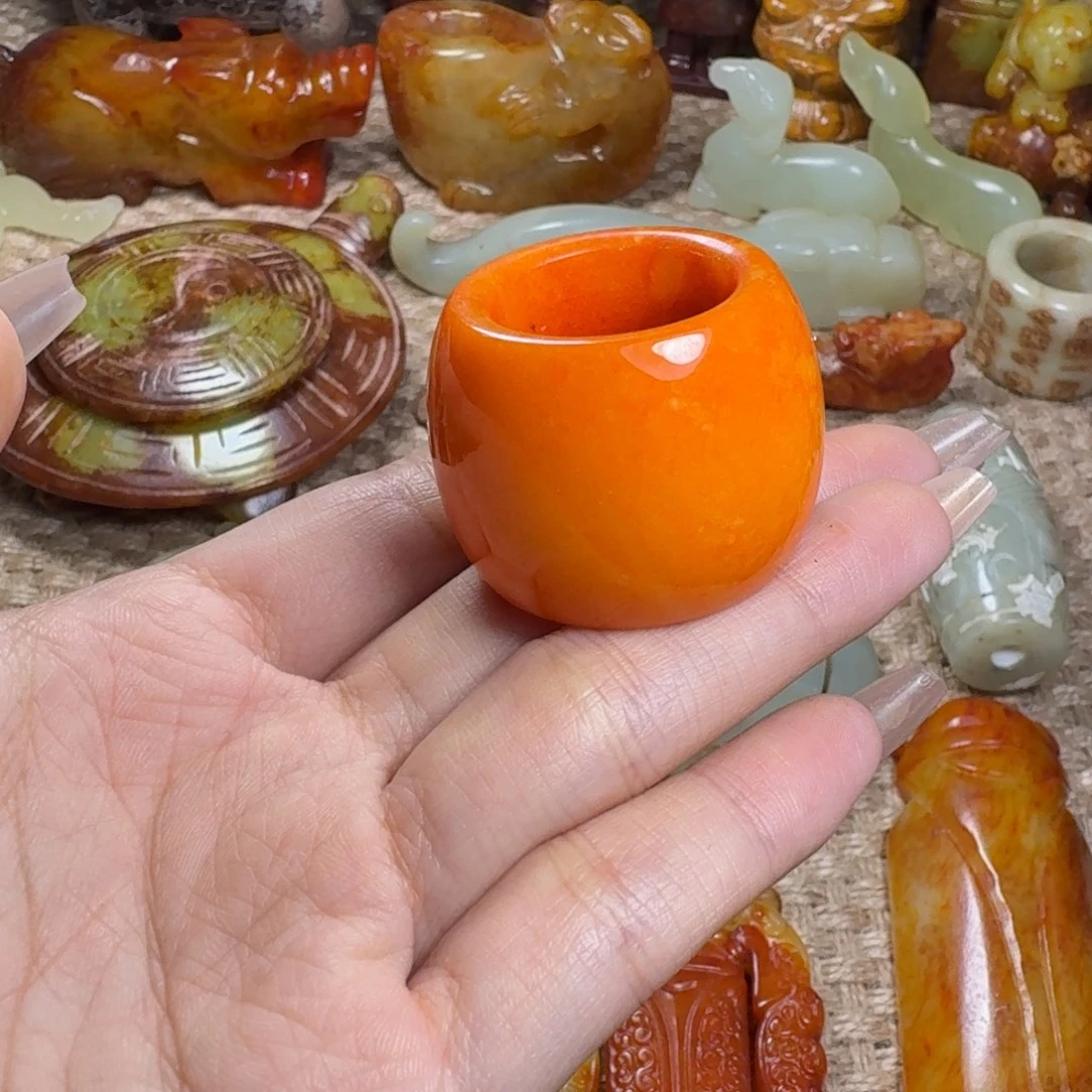 吊坠白玉菩提挂件