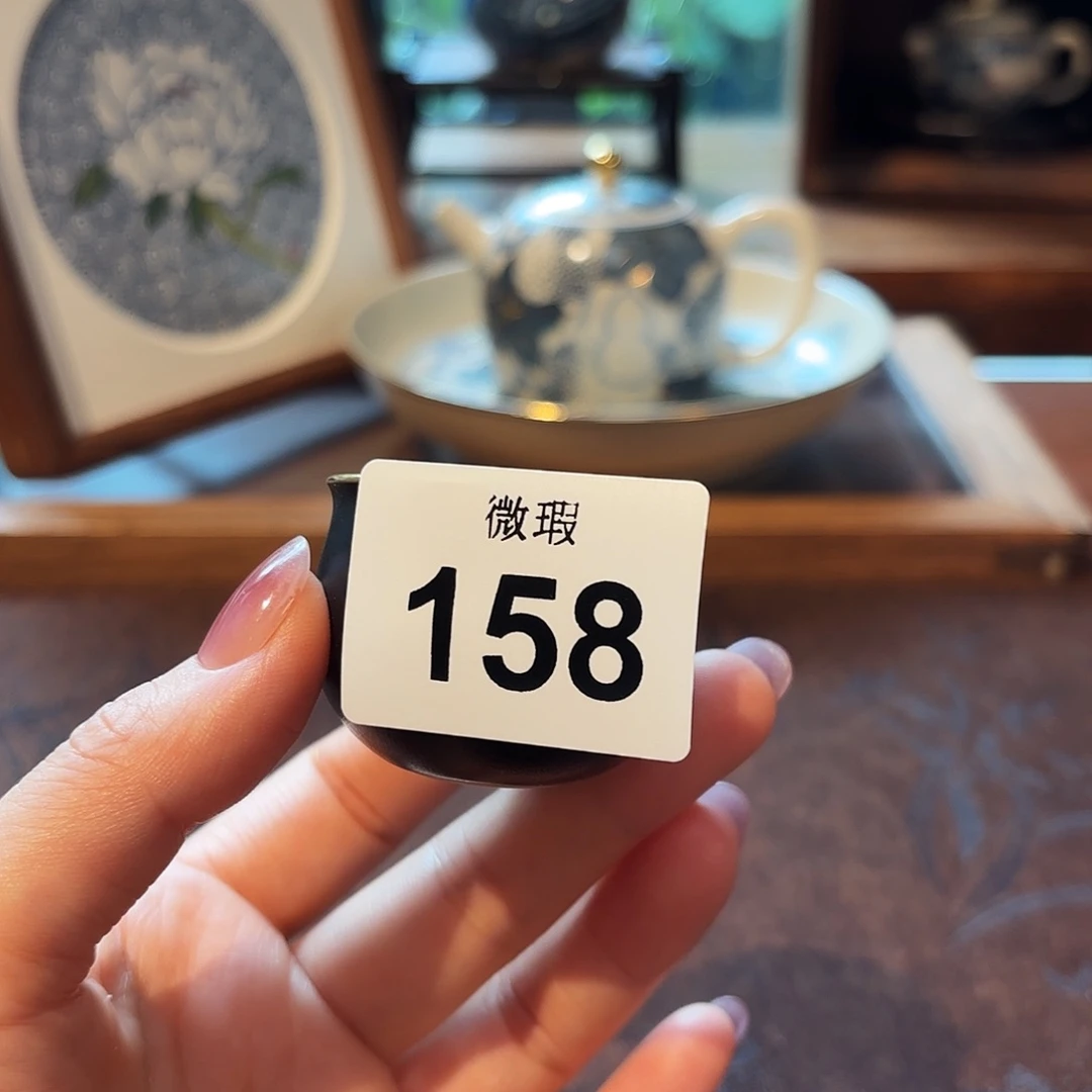 瓷片陶瓷景德观原观原