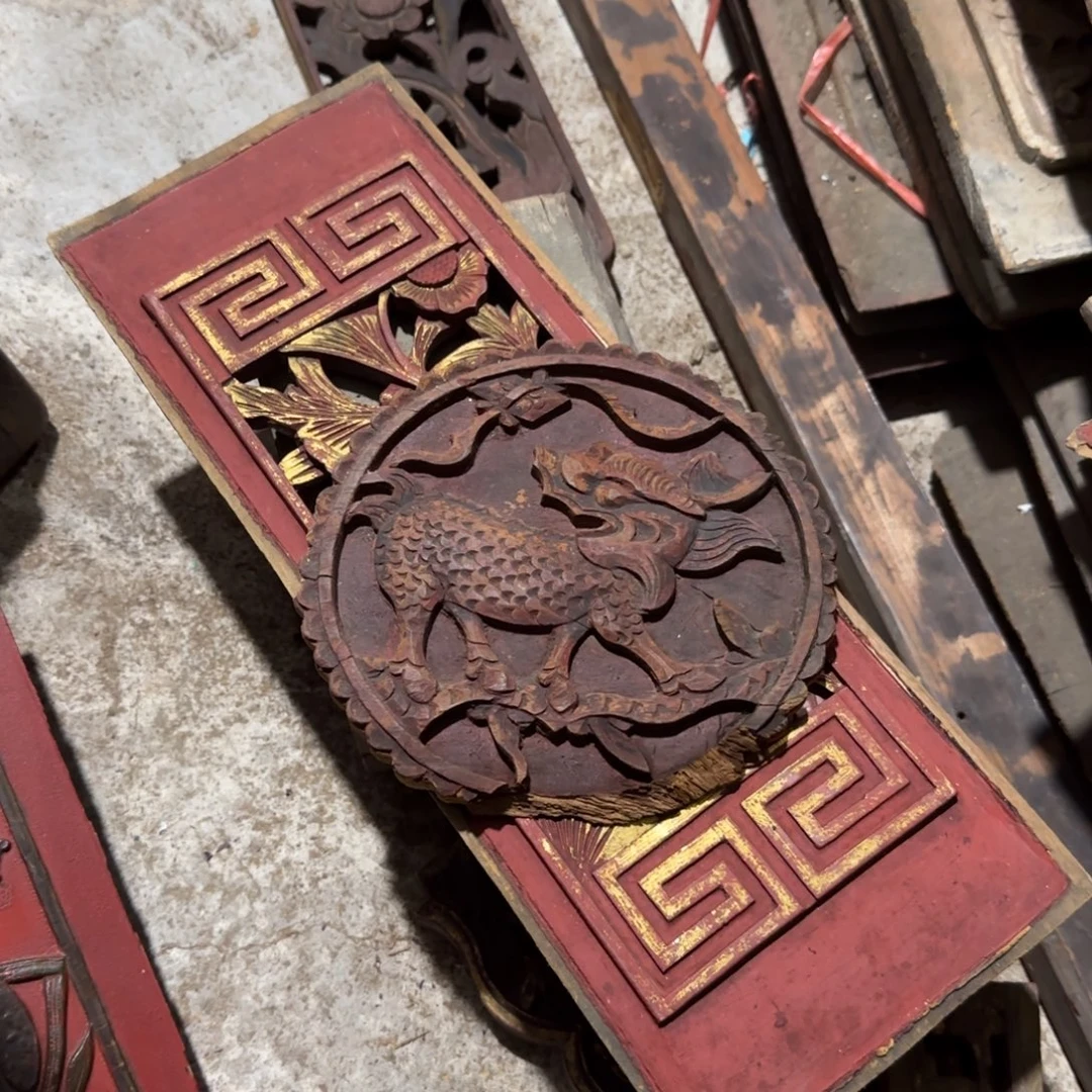 龙***宿核桃木/黑胡桃（胡桃木）