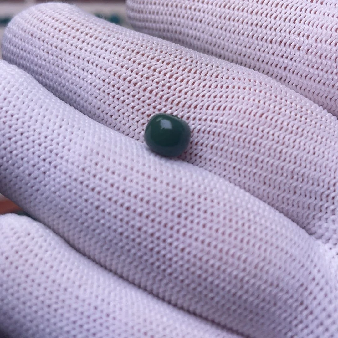 绿松石配饰7.未镶嵌