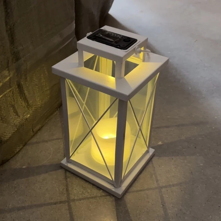 摆件样品样品样品样品美式风提灯