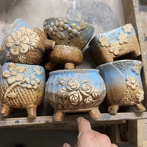 6个····全是福利····