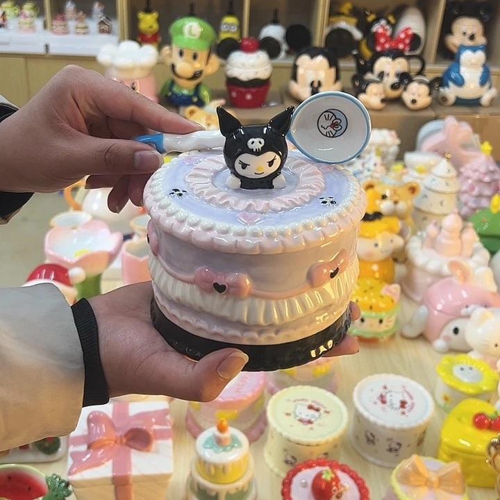 摆件陶瓷等行业的产品出口到世界