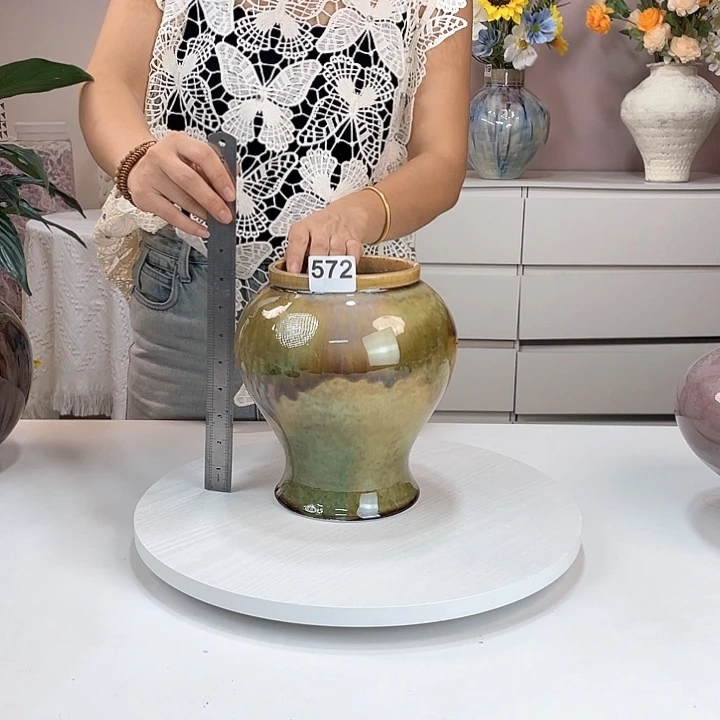 摆件572 景德镇陶瓷艺术精品