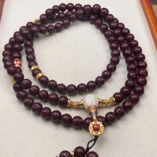 吊坠凤眼菩提凤眼