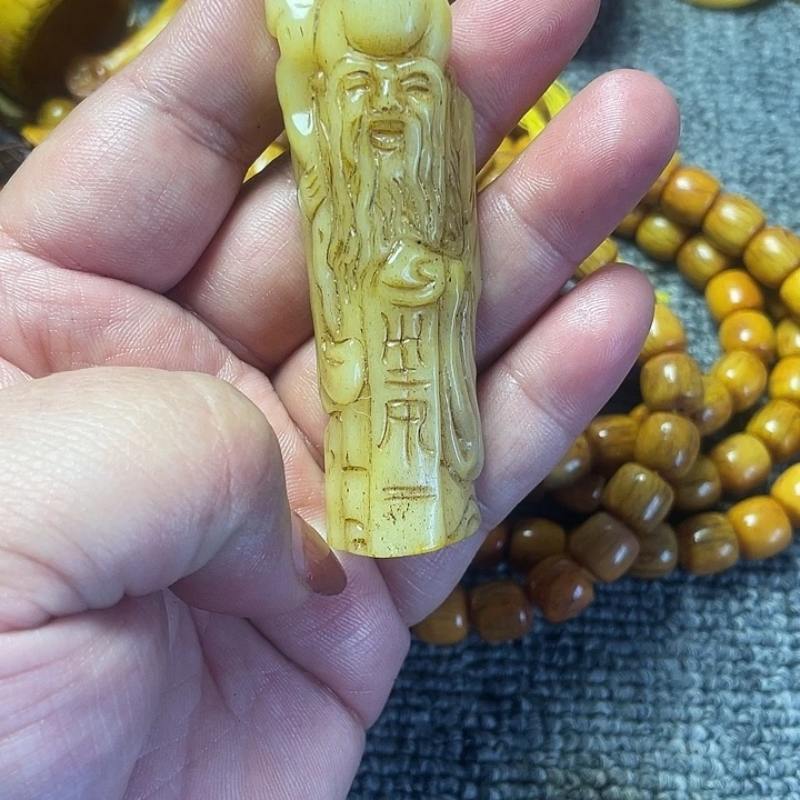 牛骨手串/手链其他配饰