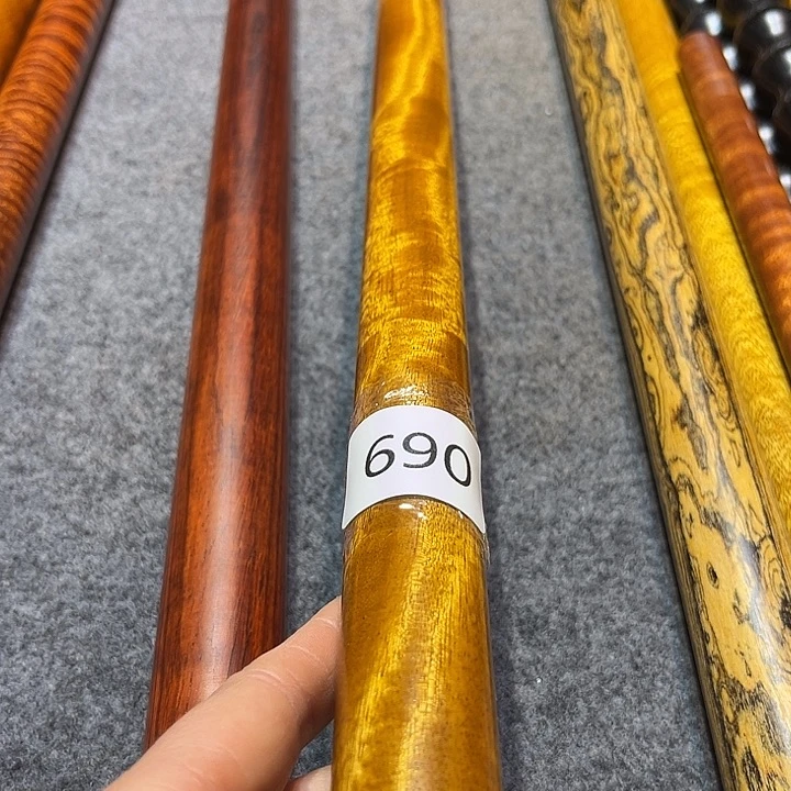 大果紫檀（缅甸花梨）纳*690