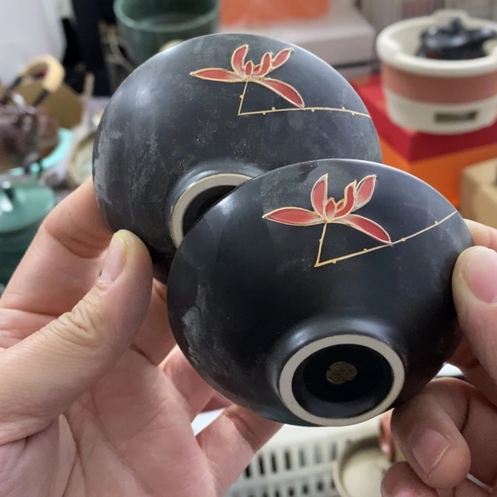 陶瓷艺术品及陶瓷制品
