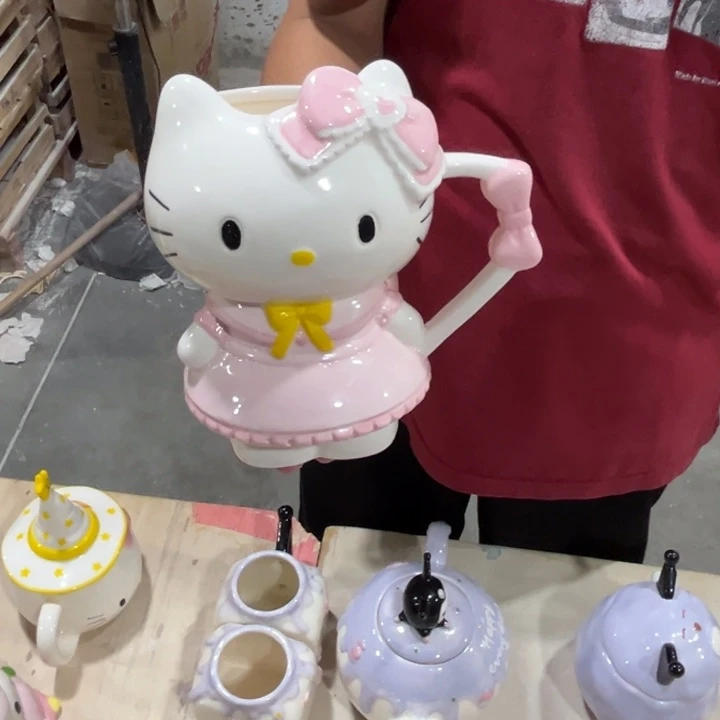 我们都是好孩子呀我也是