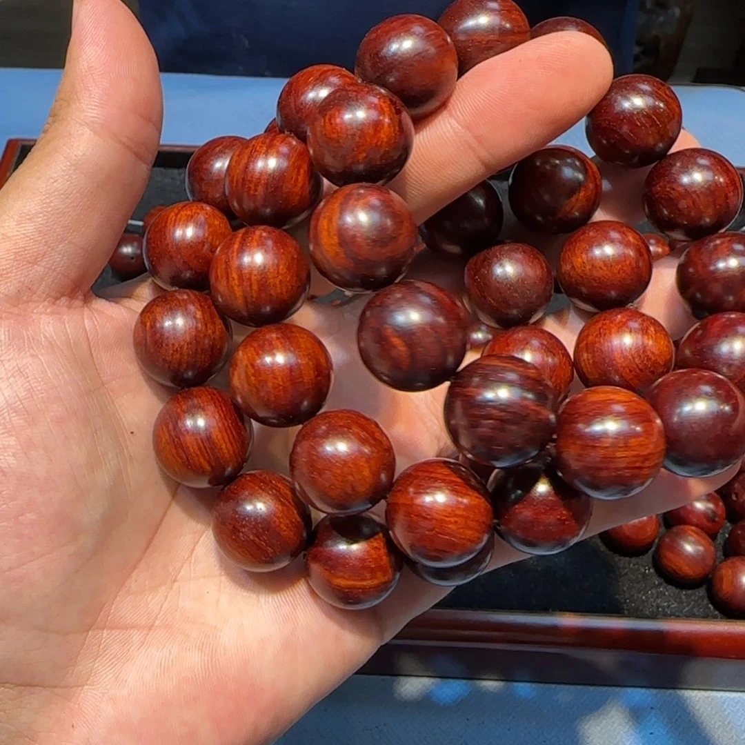 手串/手链小叶紫檀1.8拆房