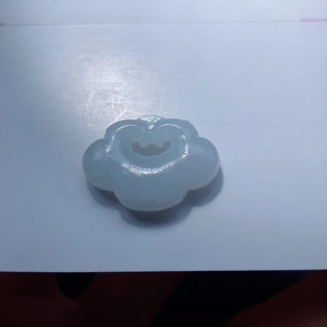 未镶嵌定制翡翠翡翠