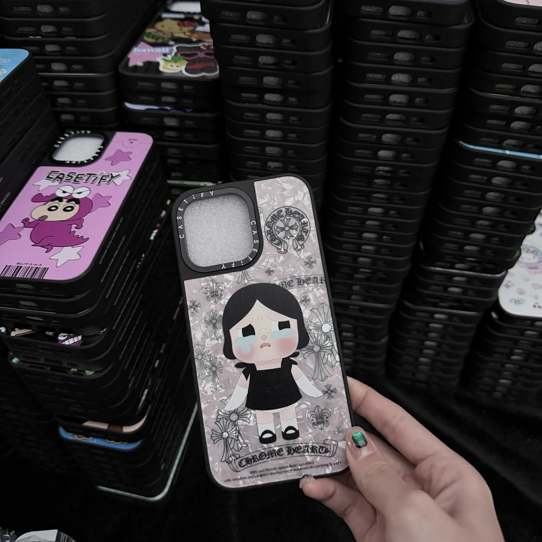 默认微瑕手机壳NO退NO换