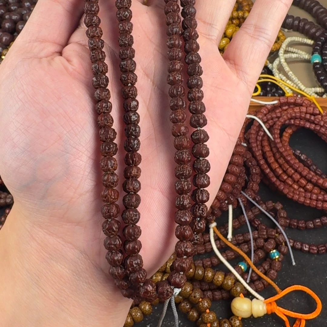 阿***_金刚菩提手串痛快淋漓