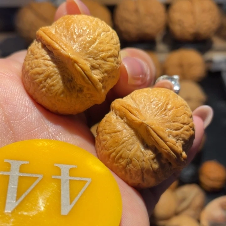 蛇皮龙珠核桃尺寸32
