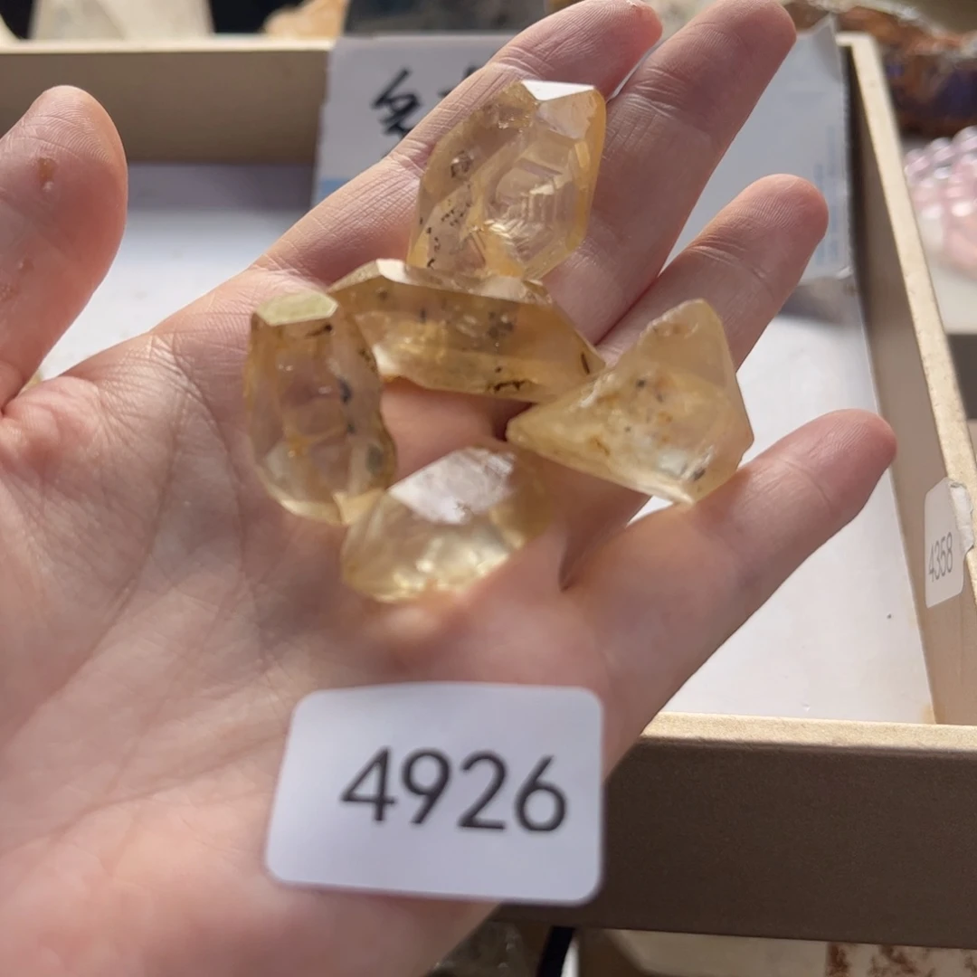 【闪购商品】未镶嵌水晶大型摆件（非配饰）