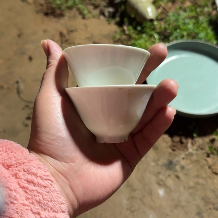 陶摆件瓷器瓷器瓷器
