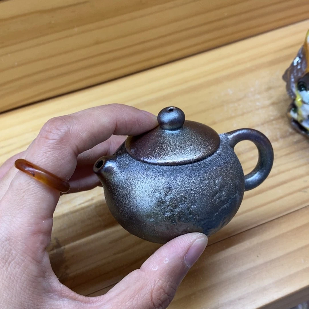 陶园柴烧，精品高货679