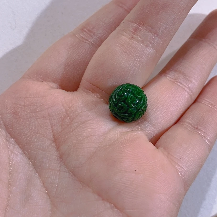 【闪购商品】颈饰未镶嵌翡翠
