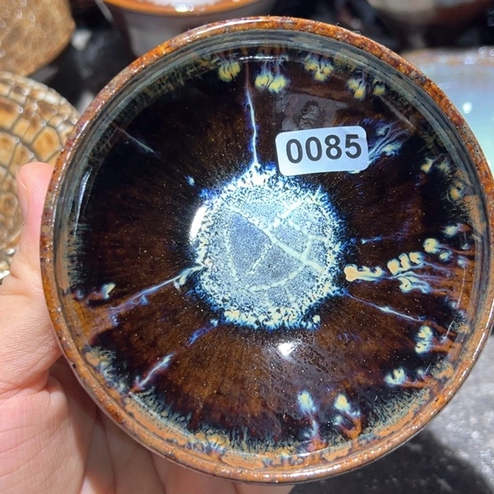 茶盏悠悠精选茶器85