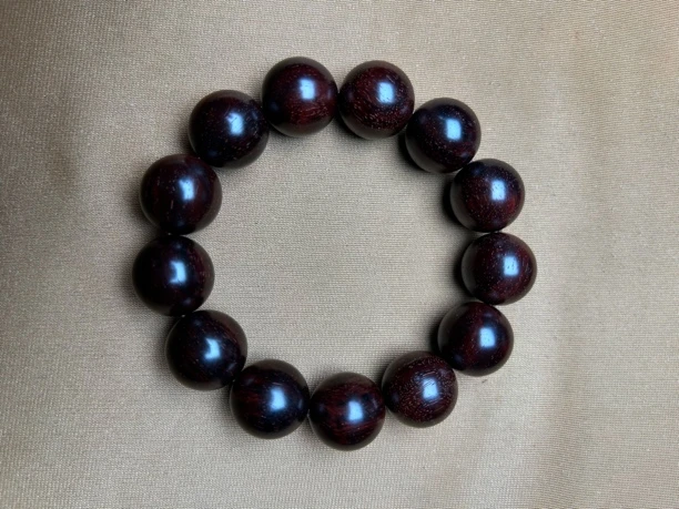 印度小叶紫檀1.8原滋原味