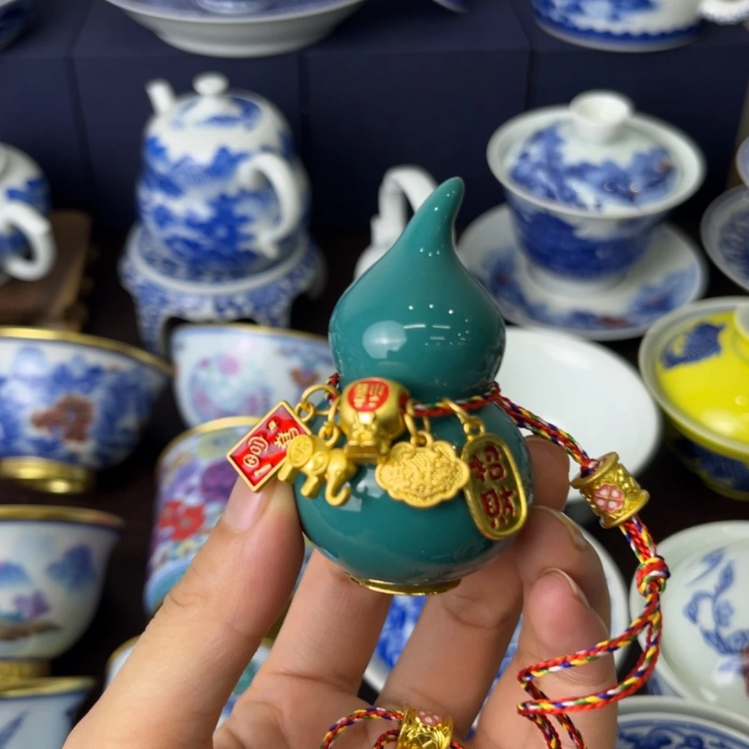 【闪购商品】景德镇陶瓷艺术手工