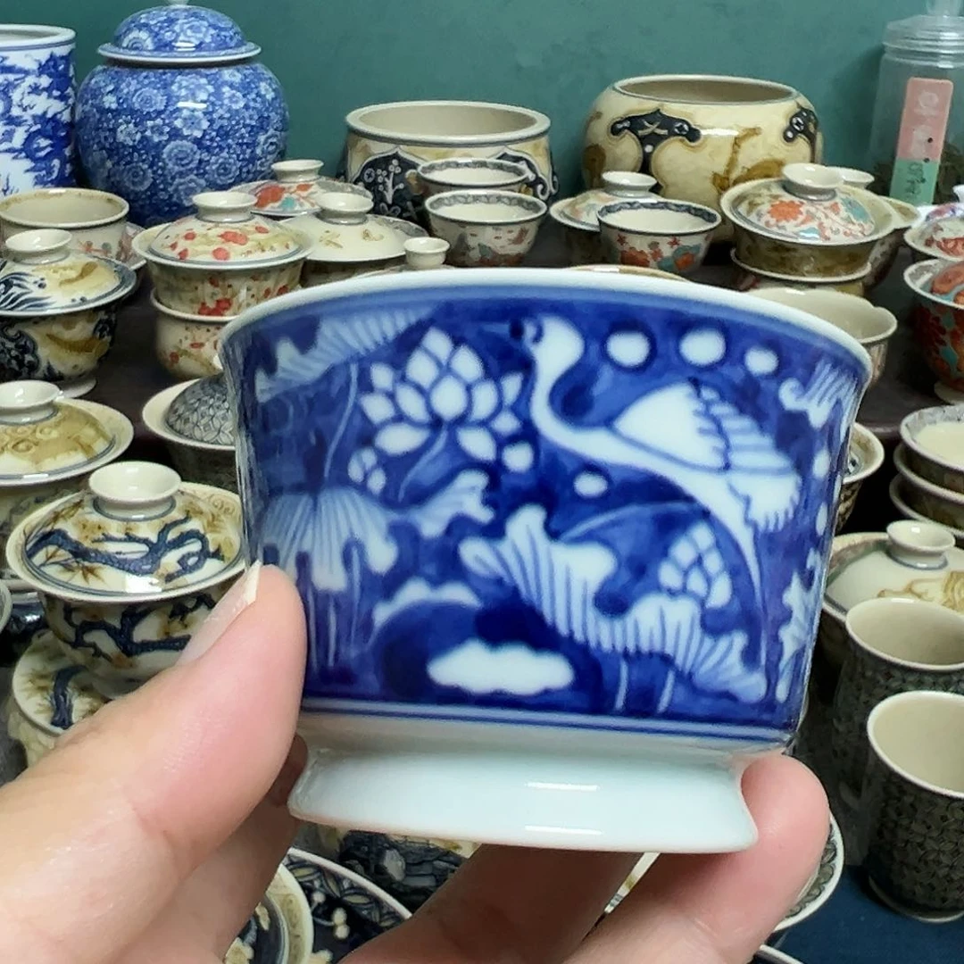 【闪购商品】杯陶瓷艺术有限公司