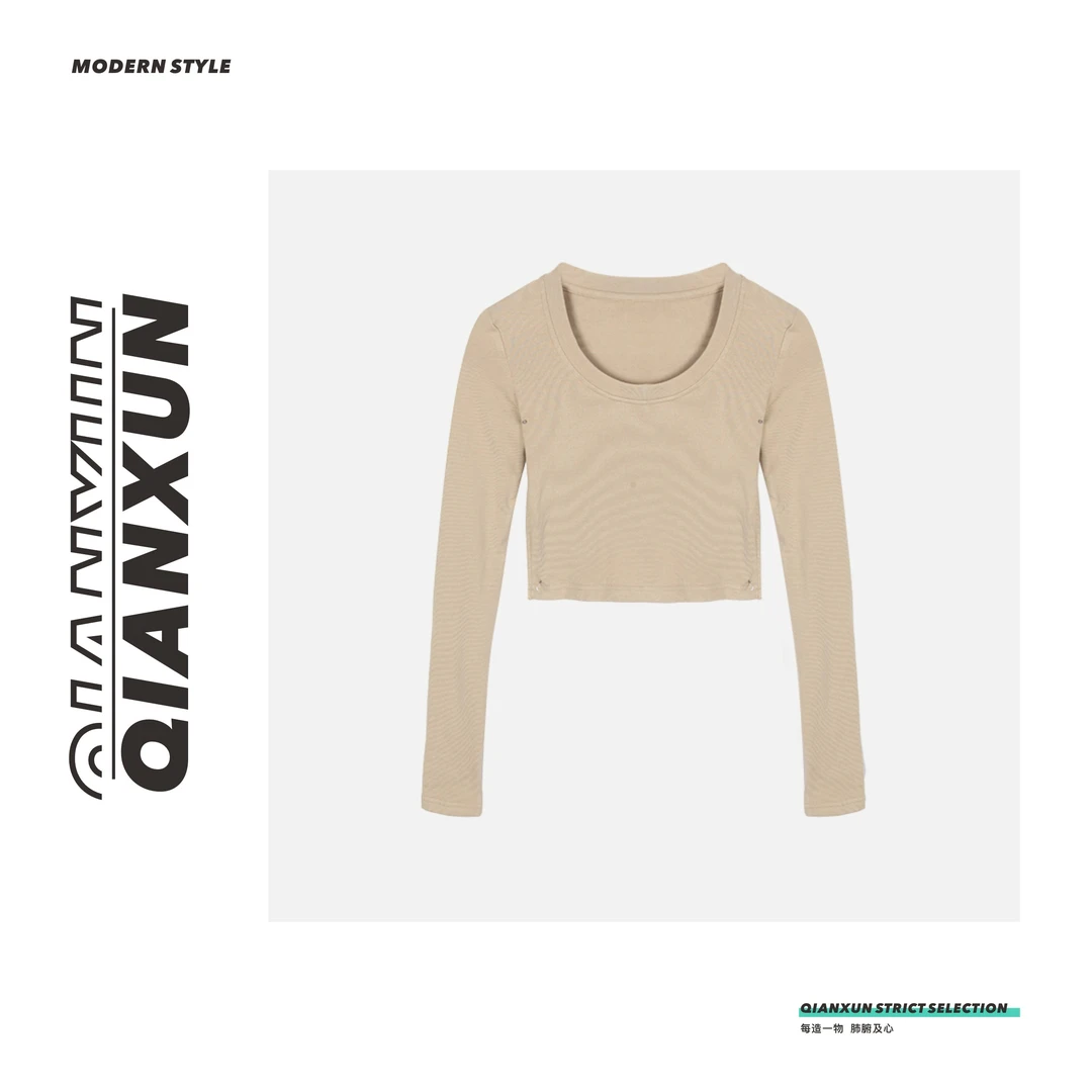 【浩哥严选】「漫画少女」上衣预D3SY1382