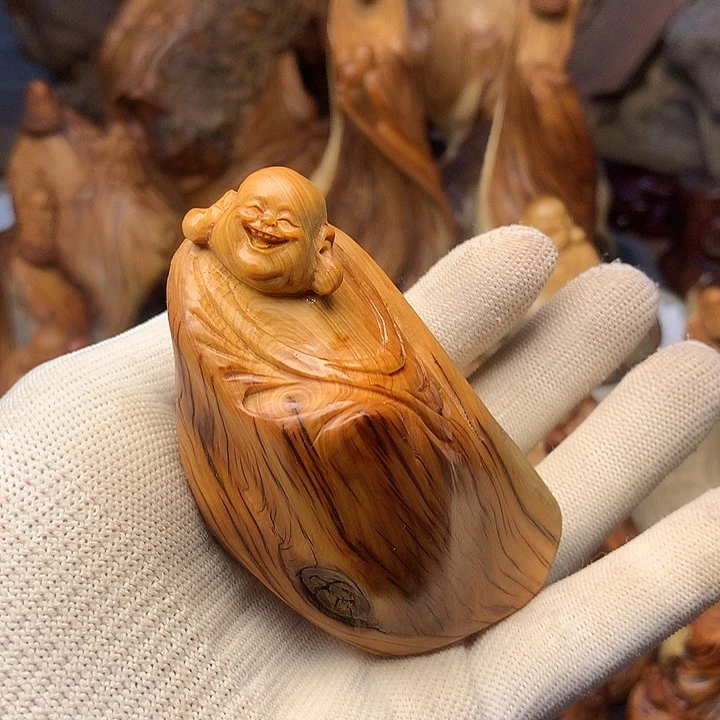 柏木一物一拍自带香味