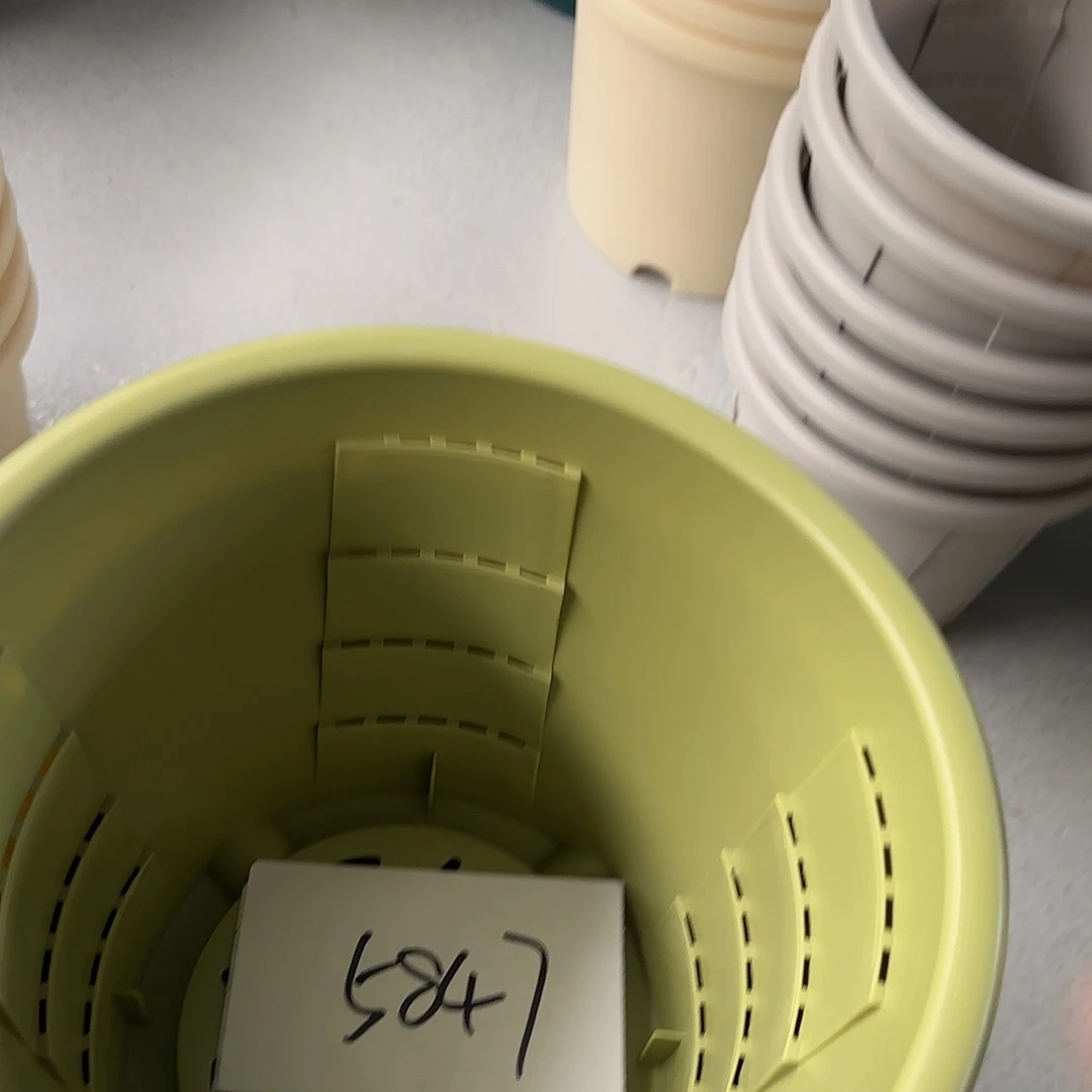 树脂编号5847，测3无托