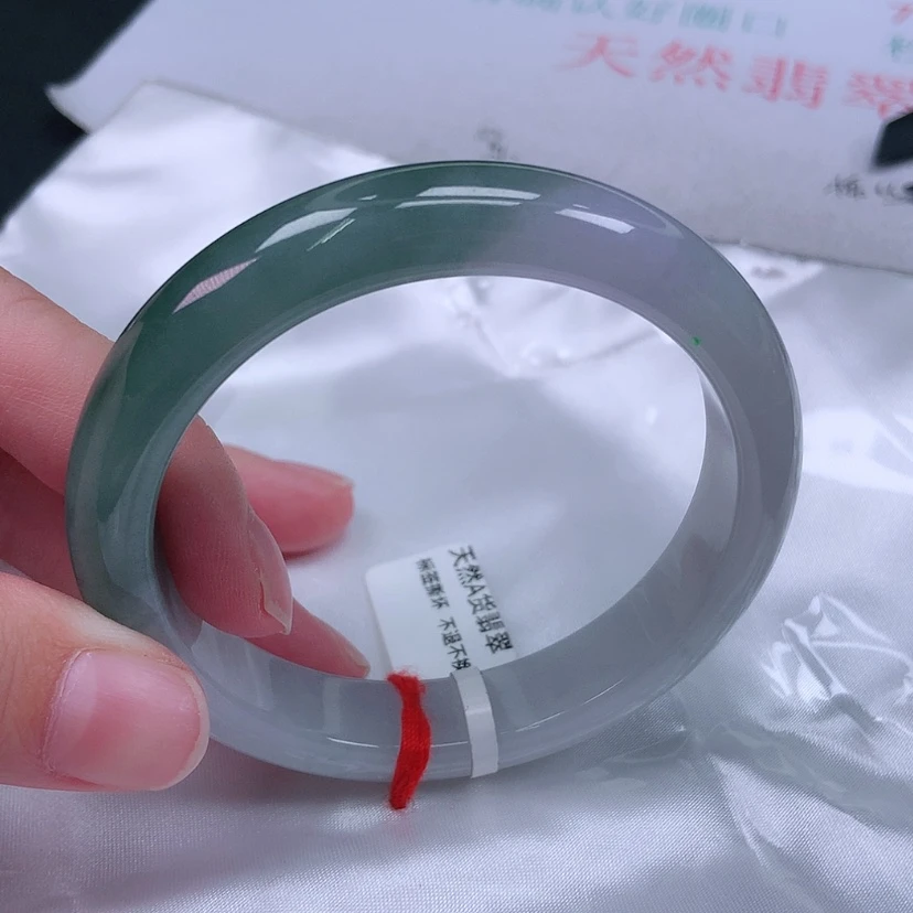 【闪购商品】未镶嵌手镯翡翠58 59